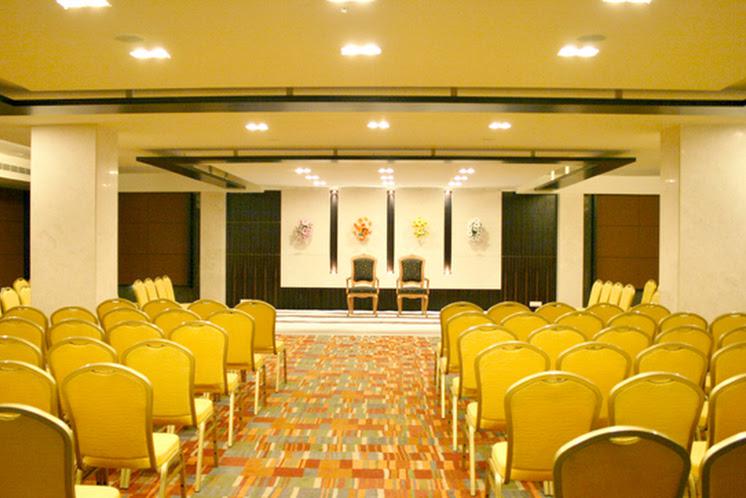 Hotel Amogha Residency- Best Wedding Anniversary Venues in Hyderabad top Hyderabad wedding anniversary venues