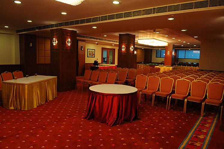 Hotel Amogha Residency- Best Wedding Anniversary Venues in Hyderabad top Hyderabad wedding anniversary venues