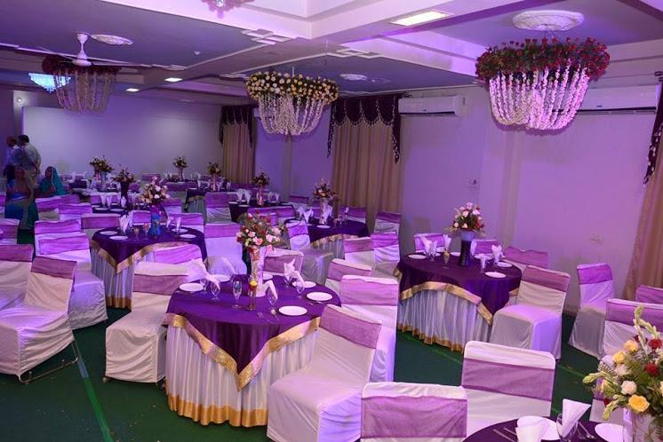 Top Indore Banquet Halls