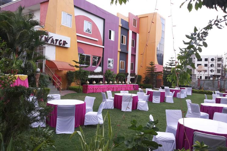 top ten Indore birthday party venues