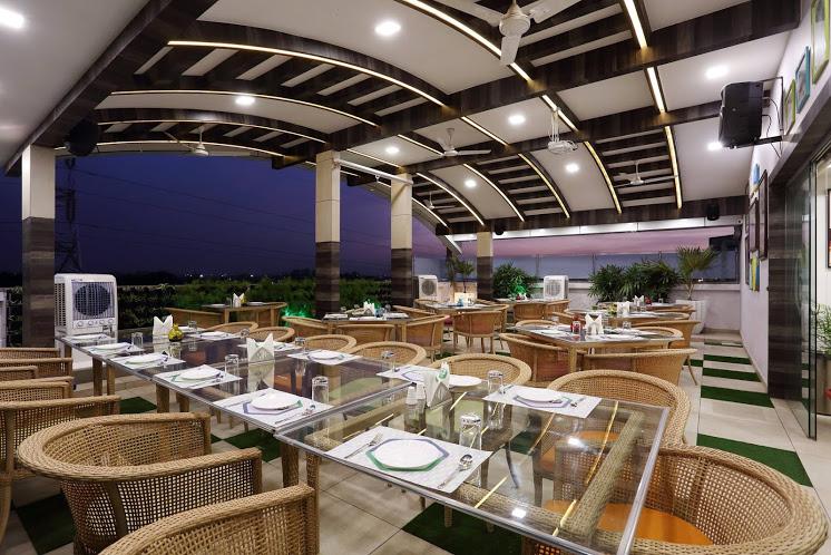 top Indore birthday party places