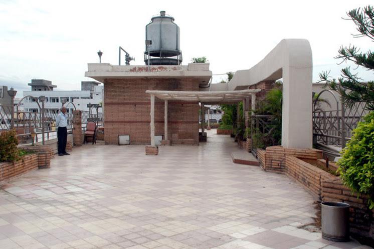 Hotel Rajdhani Abids- Best Wedding Anniversary Venues in Hyderabad top Hyderabad wedding anniversary venues