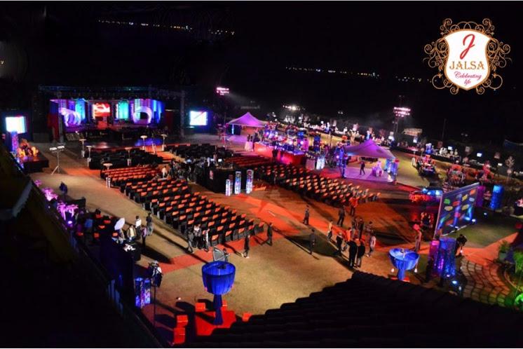 Top Indore Banquet Halls