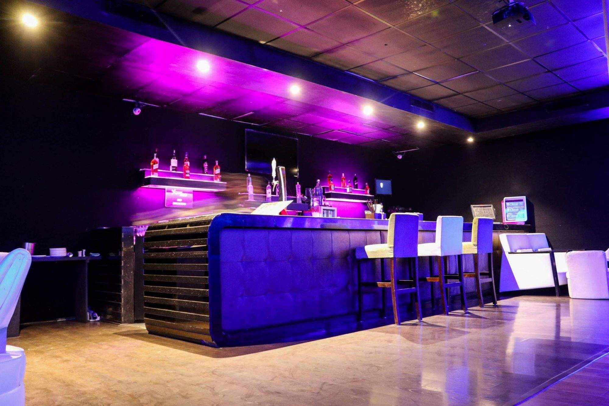 top Hyderabad party venues