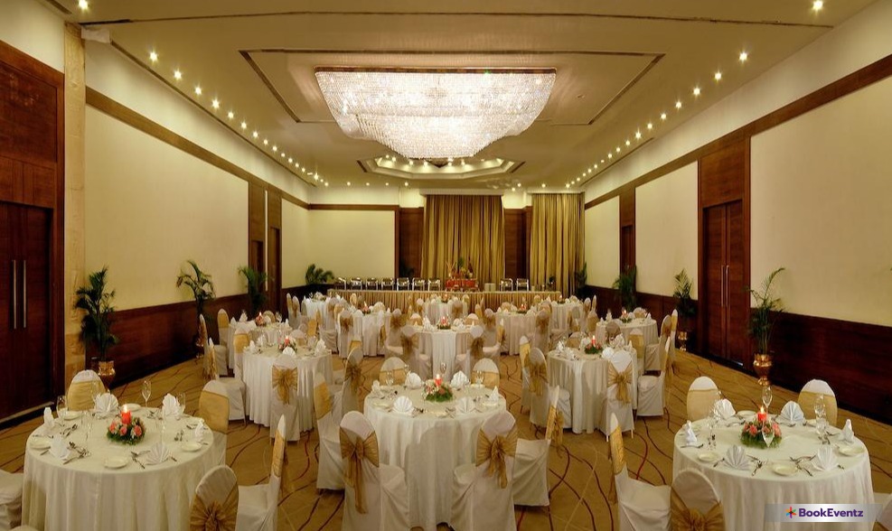 The Manohar- Best Engagement Party Venues in Hyderabad top Hyderabad engagement party venues