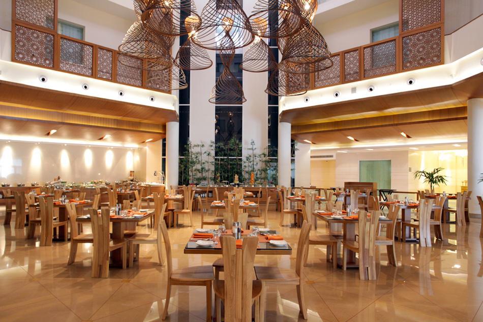 Cyan at Marigold- Best Engagement Party Venues in Hyderabad Top Hyderabad Engagement Party Venues