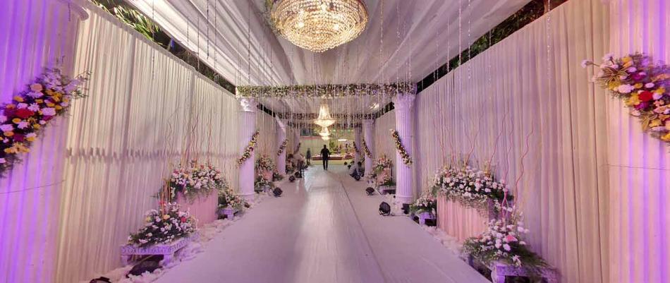 Courtyard Marriott- Best Wedding Anniversary Venues in Hyderabad top Hyderabad wedding anniversary venues