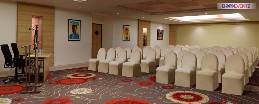 Red Fox Hotel- Best Wedding Anniversary Venues in Hyderabad top Hyderabad wedding anniversary venues