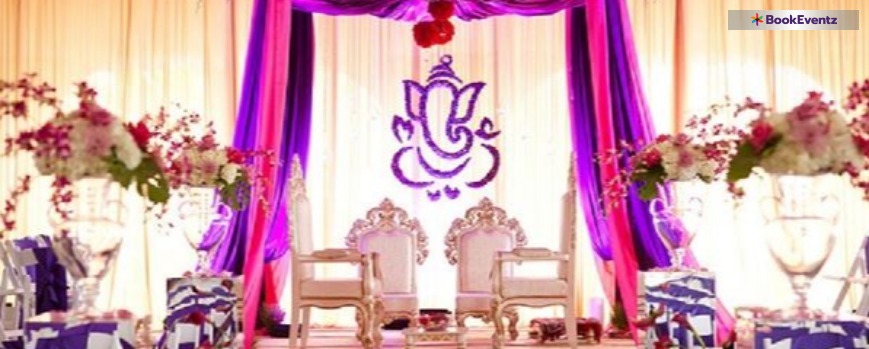 top ByPass Road engagement banquet halls