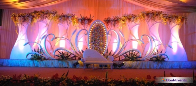 top ByPass Road engagement banquet halls