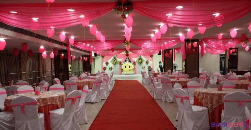 Shubakaarya Banquet Hall- Best Wedding Anniversary Venues in Hyderabad top Hyderabad wedding anniversary venues