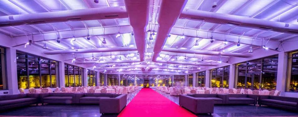 Siddh Convention Center- Best Wedding Anniversary Venues in Hyderabad top Hyderabad wedding anniversary venues