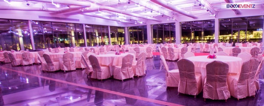 Siddh Convention Center- Best Wedding Anniversary Venues in Hyderabad top Hyderabad wedding anniversary venues