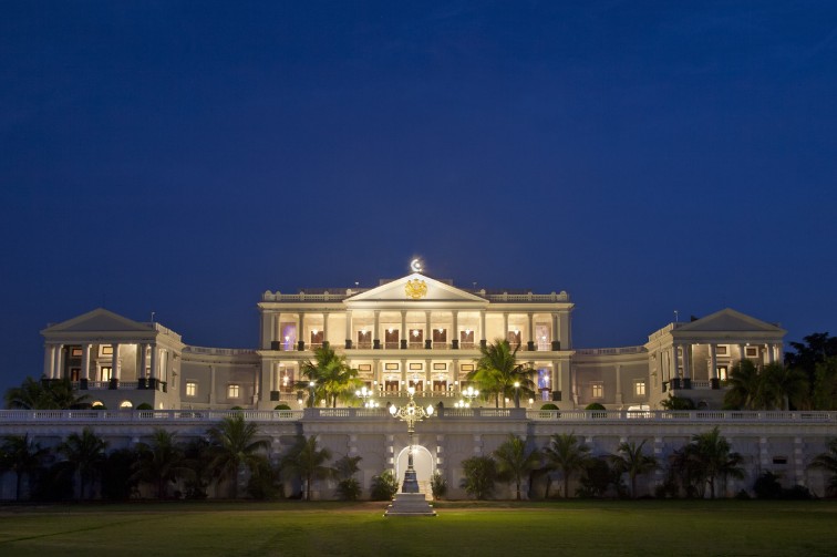 top Hyderabad heritage wedding venues