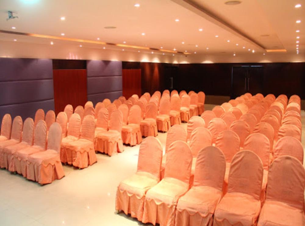 top Hyderabad party venues