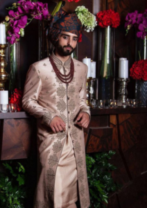 top sherwani design