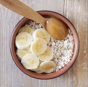diy facemasks, easy facemasks, homemade masks, facemasks, homemade facepacks, diy facepacks Oats Banana DIY Facemask
