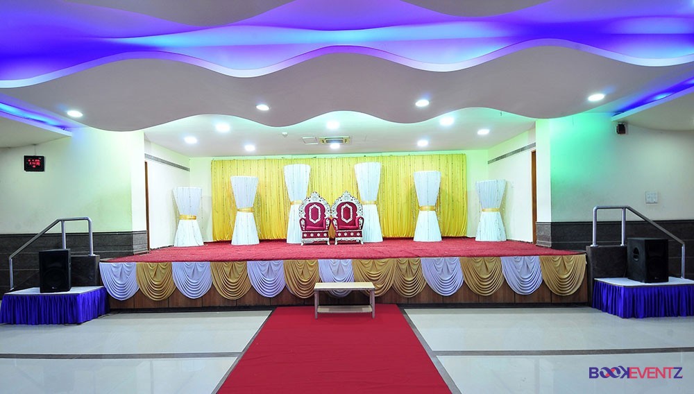 Ashraya Banquet Hall- Engagement Venue in Mumbai top Mumbai engagement party venues