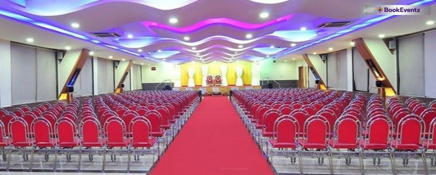 Ashraya Banquet Hall- Engagement Venue in Mumbai top Mumbai engagement party venues