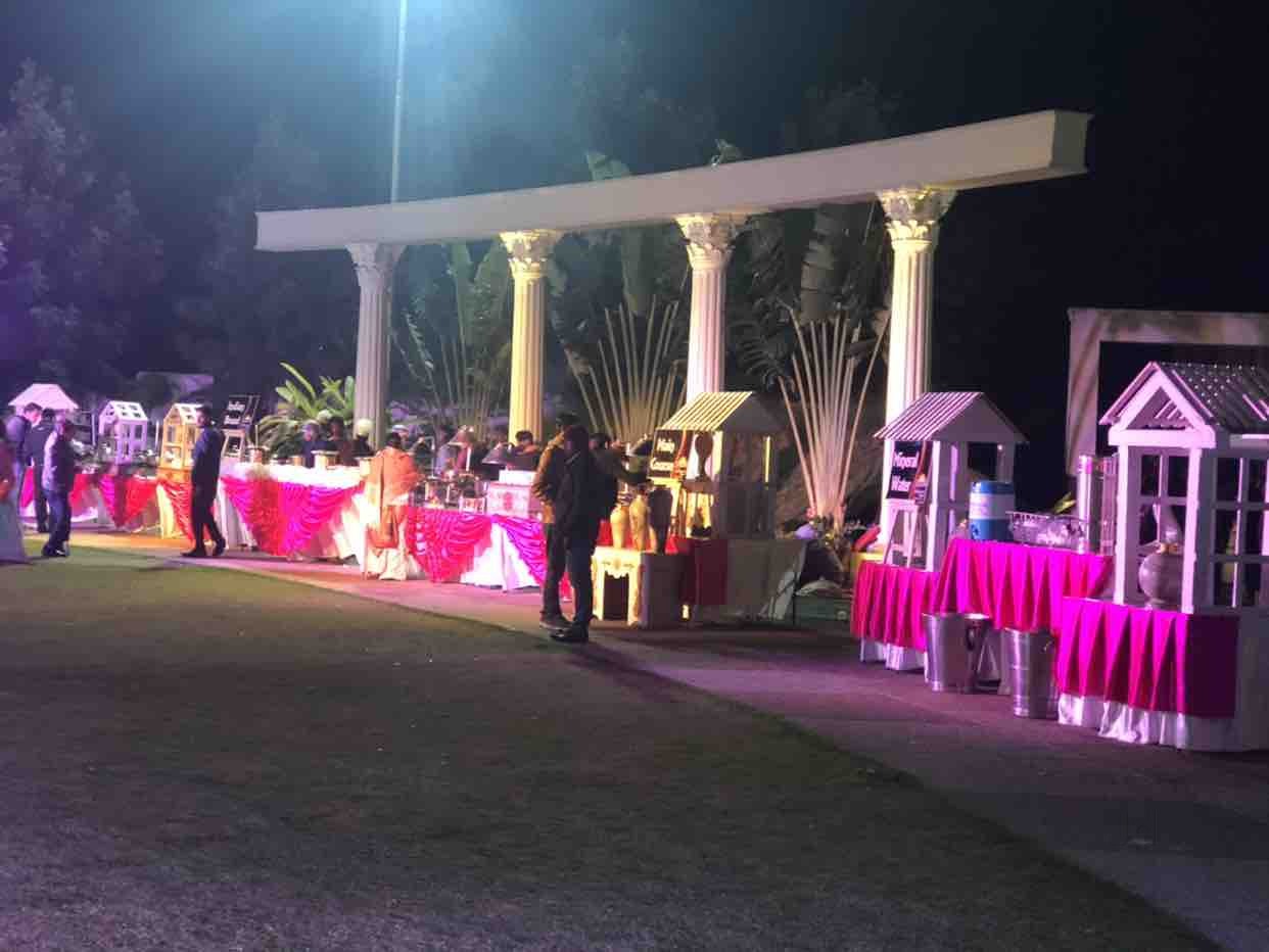 Top Indore Banquet Halls