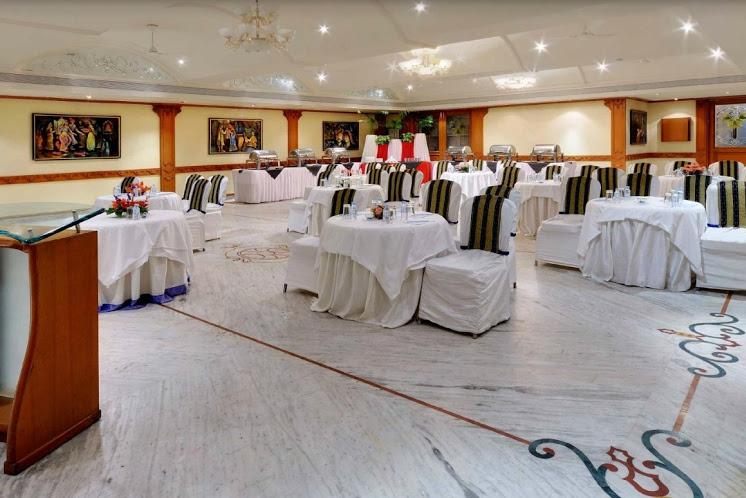 Top Indore Banquet Halls