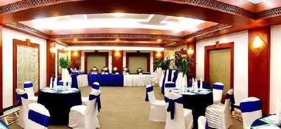 top ByPass Road engagement banquet halls