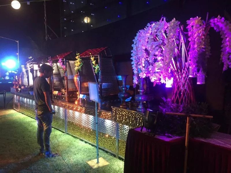 Club Interface- Engagement Venues in Mumbai top Mumbai engagement party venues