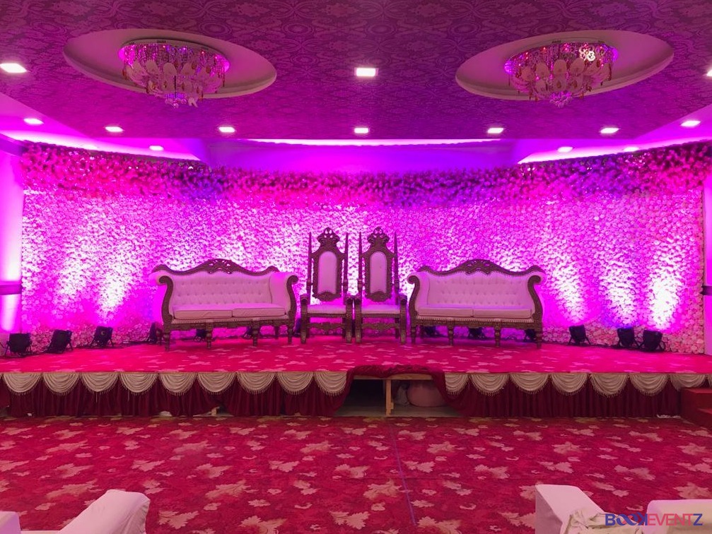 Crystal Pride- Engagement Venues in Mumbai top Mumbai engagement party venues