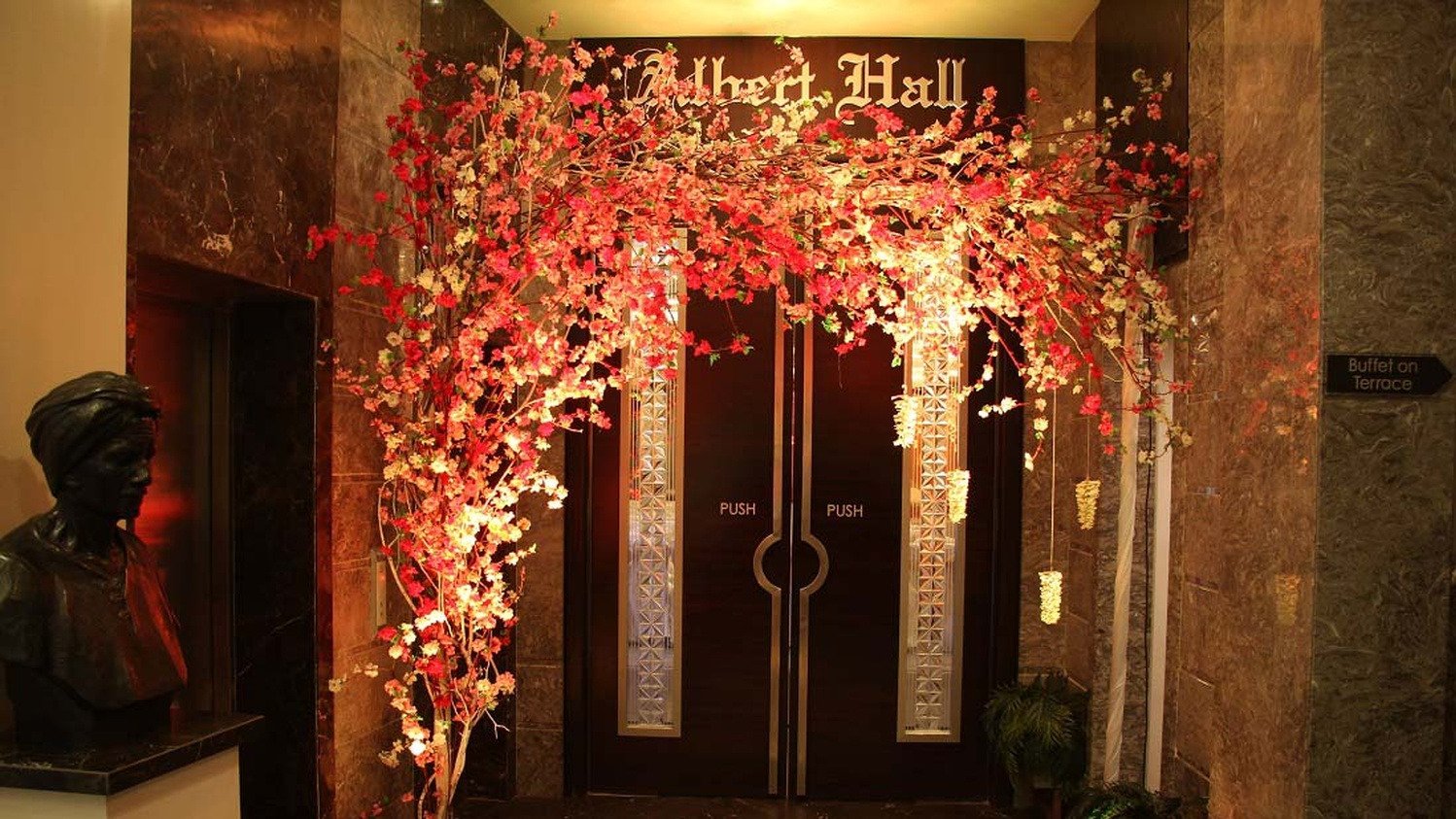 Flags- Wedding Venues in Andheri, Mumbai Top Andheri Wedding Venues