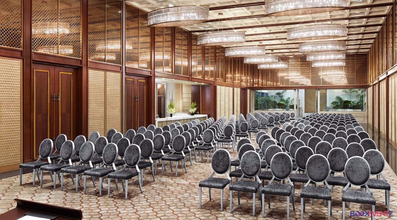 Four Seasons- Corporate Party best south mumbai corporate party venues