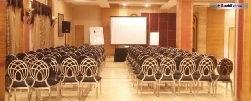 Goldfinch Hotel- Wedding Venues in Andheri Top Andheri Wedding Venues