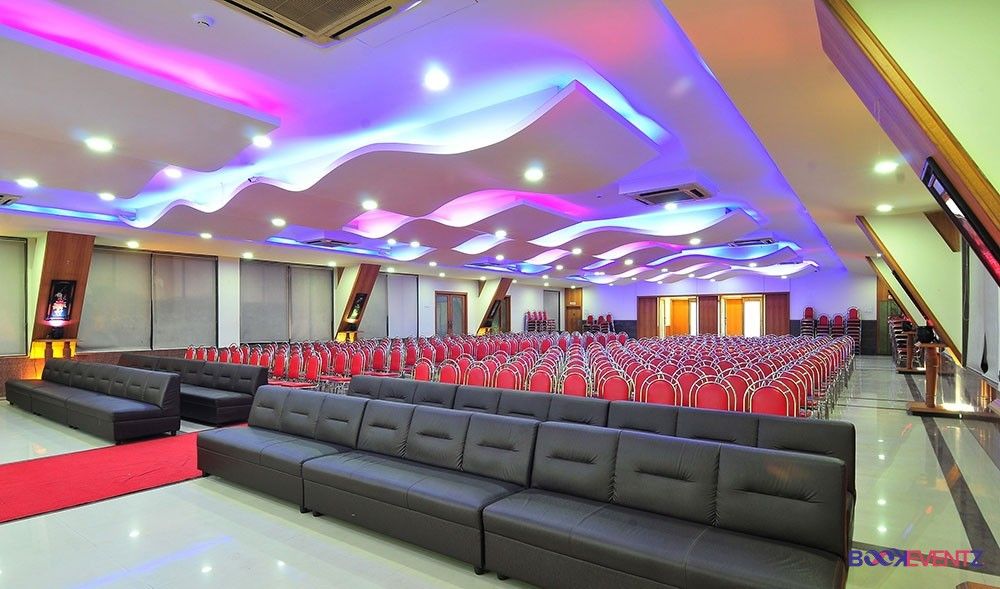 Goldfinch Hotel- Wedding Venues in Andheri Top Andheri Wedding Venues