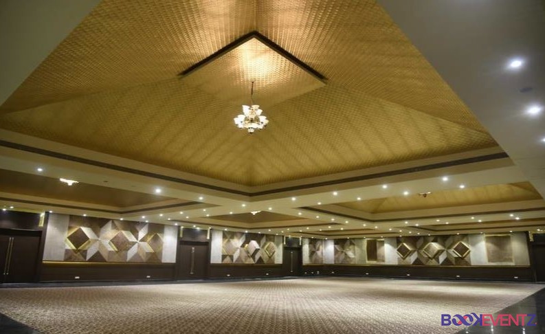 Top Indore Banquet Halls