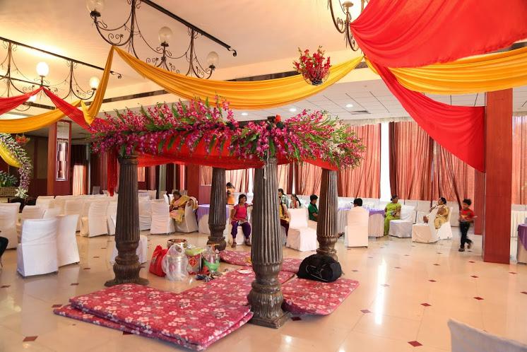 Hotel Infiniti- Top Wedding Venues in Vijay Nagar Top Vijay Nagar Wedding Venues