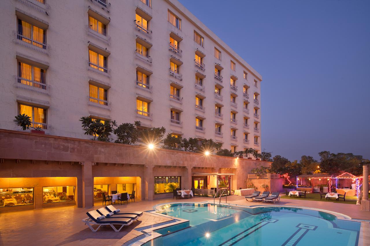 Mansingh Palace- Best Heritage Wedding Venues in Jaipur top Jaipur heritage wedding venues