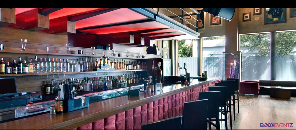 Hard Rock Cafe- Cocktail Party Venue top Mumbai cocktail party venues