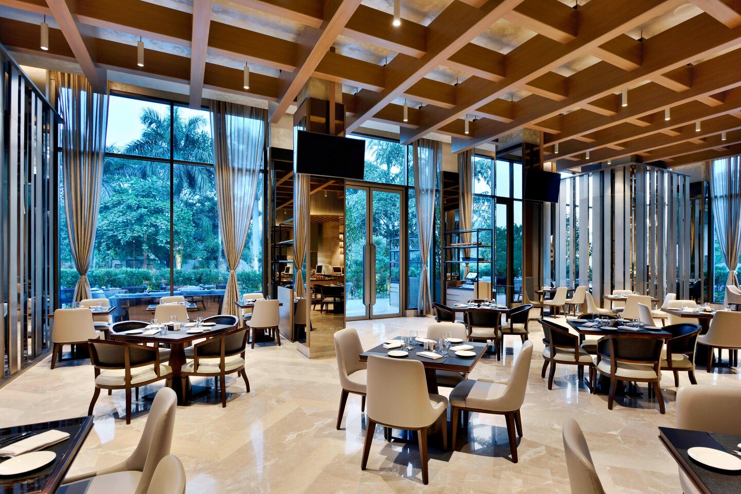 Marriott Hotel- Top Wedding Venues in Vijay Nagar Top Vijay Nagar Wedding Venues