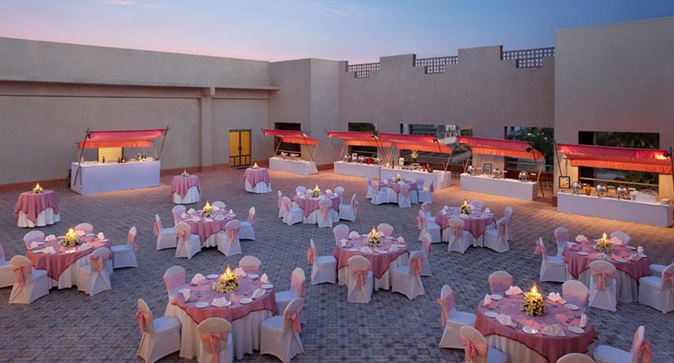 best Jaipur destination wedding venues