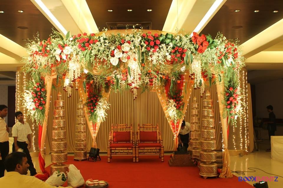 JK Banquet- Engagement Venue in Mumbai top Mumbai engagement party venues