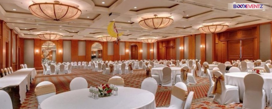 JW Marriott- Wedding Venues in Andheri Top Andheri Wedding Venues