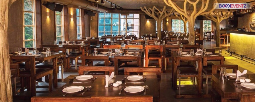 Kaitlyns Beer Garden- Cocktail Party Venue top Mumbai cocktail party venues