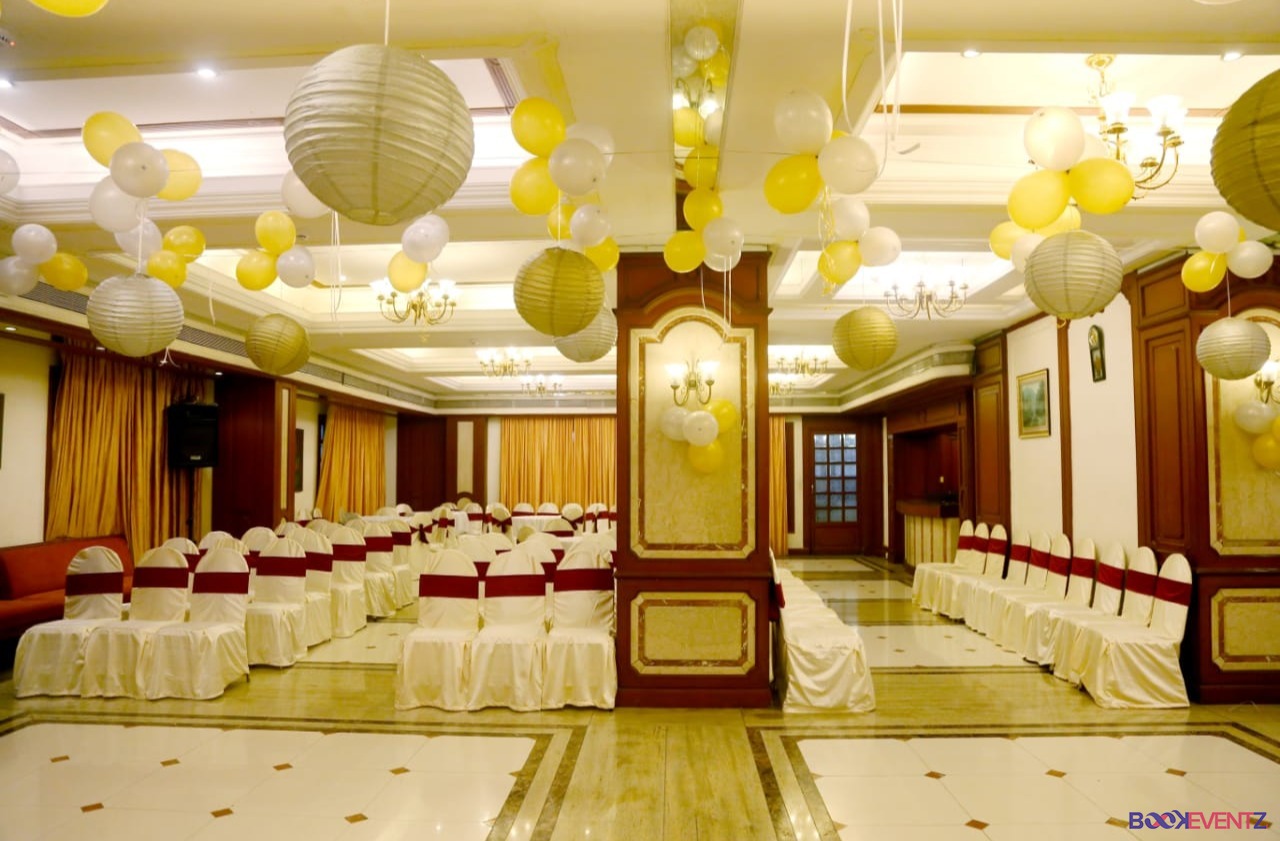 Hotel Kohinoor Park- Engagement Venue in Mumbai top Mumbai engagement party venues