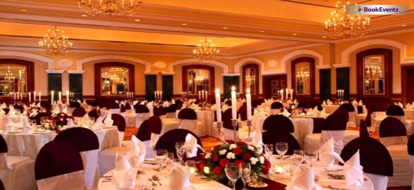 Kalyanam Hotel- Top Wedding Venues in Vijay Nagar Top Vijay Nagar Wedding Venues