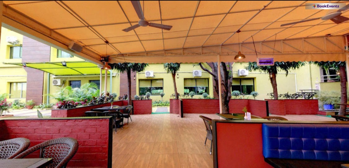 Kalyanam Hotel- Top Wedding Venues in Vijay Nagar Top Vijay Nagar Wedding Venues