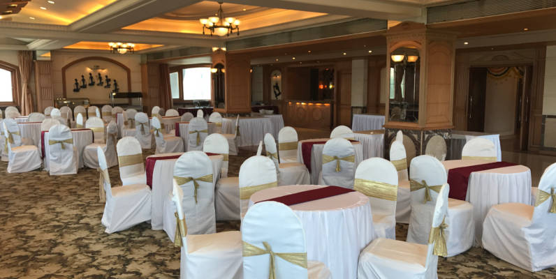 Kohinoor ATC- Corporate Party best south mumbai corporate party venues