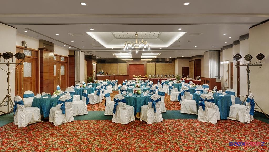 Kohinoor Continental- Wedding Venues in Andheri Top Andheri Wedding Venues