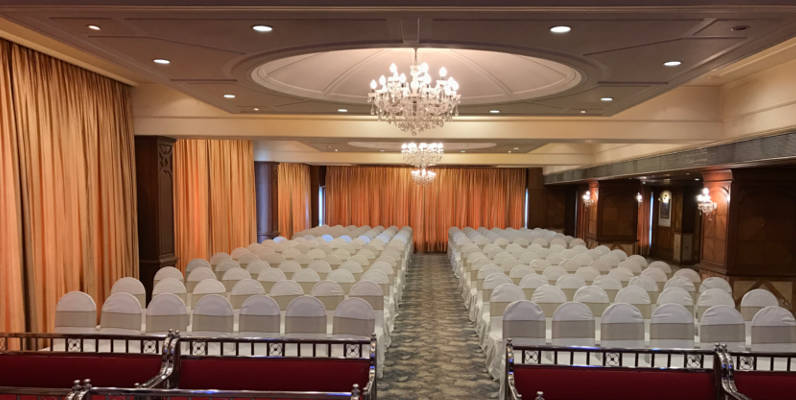 Kohinoor ATC- Corporate Party best south mumbai corporate party venues