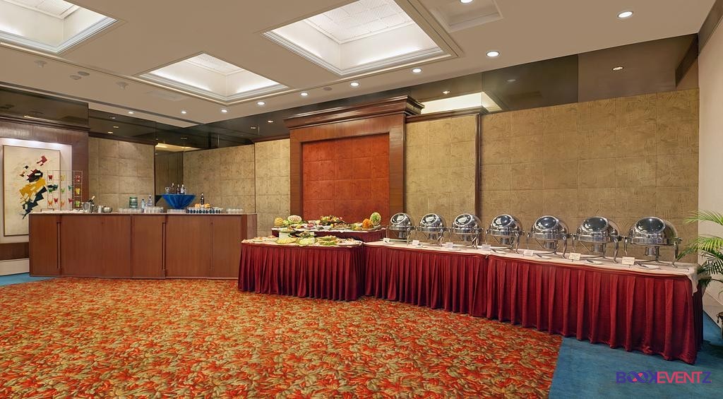 Kohinoor Continental- Wedding Venues in Andheri Top Andheri Wedding Venues