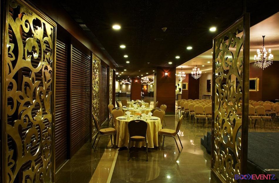 MCA Lounge- Corporate Party best south mumbai corporate party venues