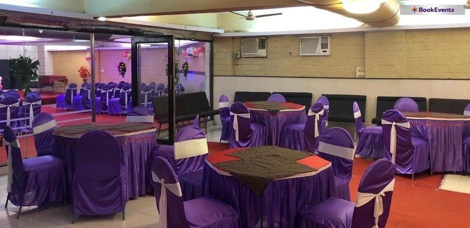 Marine Centre- Birthday Party Venue top Mumbai birthday party halls